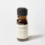 Napiers Lavender Essential Oil