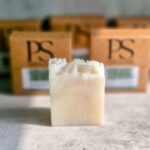 Gardener's Wildflower Soap
