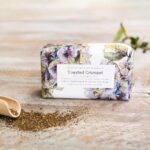 Sweet Hydrangea & Green Tea Soap (Hydrangea Collection)