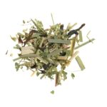 The Green Man (Green Tea & Herbal Infusion)