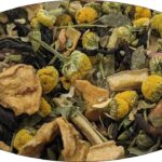 Herbal Infusion N4 (Healthy Sleep)