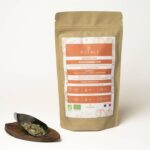 Eucalyptus Oregano Milk Thistle Herbal Tea Organic Vivalessence E