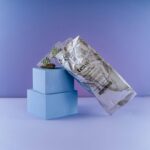 Blissfully Blue Refill | All Natural Tea, Biodegradable