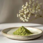 [Limited] Nishio Sora – Japanese Everyday Matcha Powder