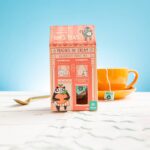 Peaches and Cream - Children's Fruit Tea