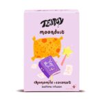 Chamomile Lavender & Coconut Tea - Moondust