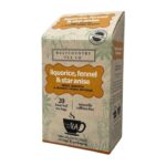 Liquorice, Fennel & Star Anise Time Out Tea Bags