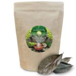 Soursop Leaves - 20g | Whole Un-Crushed | Grown in Thailand
