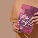 Kwush Ruby Super Latte