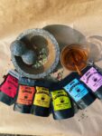 Tea Bags Set Herbal Teas Bundle Pack For Wellness Natural