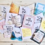 Self Care Tea - 50 Loose Unboxed Tea Envelopes