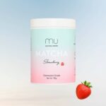 Strawberry Matcha 30g
