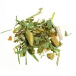 Lemon & Ginger (Herbal Infusion)