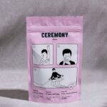 Organic Matcha Tea 60g