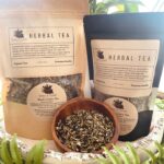 Book Lovers Herbal Tea