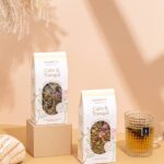 Calm & Tranquil Tea (Organic)