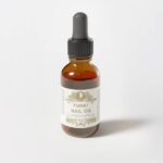 Napiers Funki Nail Oil