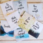 Mindfulness Tea - 50 Loose Unboxed Tea Envelopes