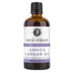 Napiers Arnica Carrier Oil