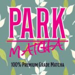 Park Matcha 100g Bag