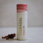 All Natural Lip Balm  - Rose - Aine