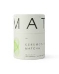Ceremonial Matcha