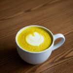 Turmeric Latte - 50g