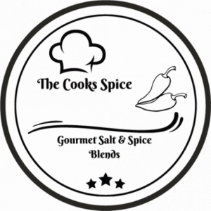 The Cooks Spice Logo